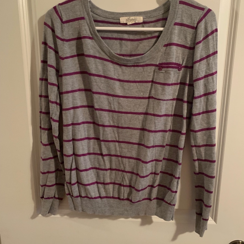 Closet cleaning